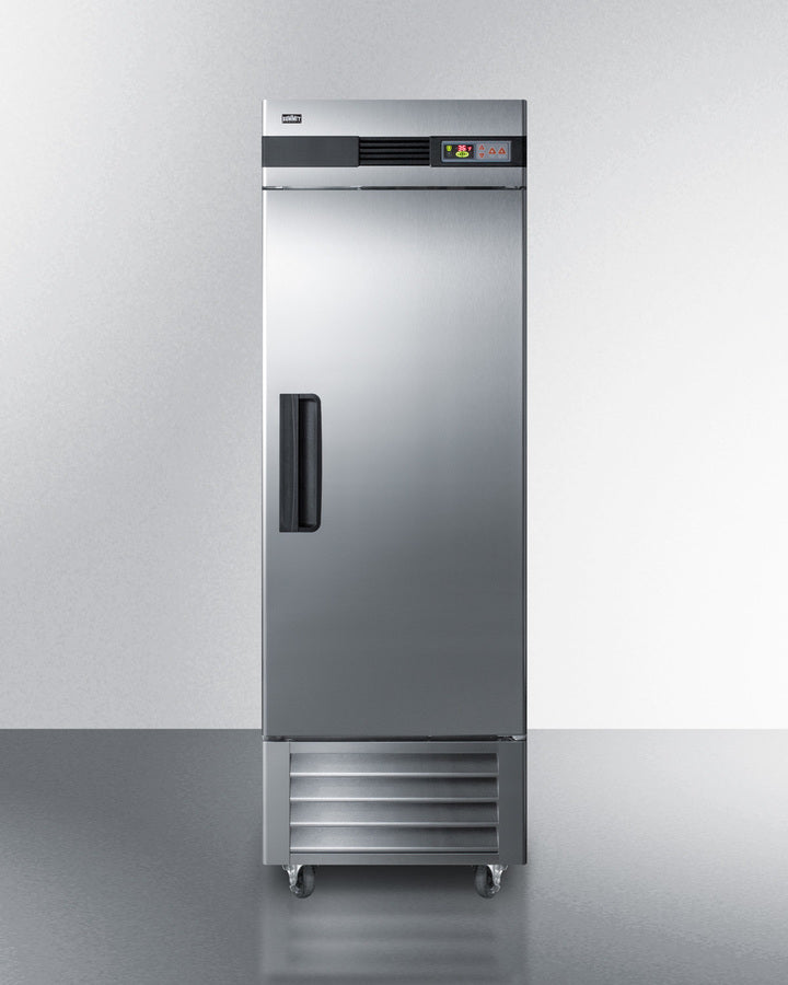 Summit 23 Cu.Ft. Reach-In Refrigerator