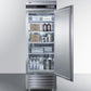 Summit 23 Cu.Ft. Reach-In Refrigerator