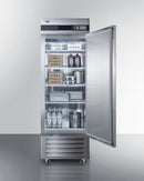 Summit 23 Cu.Ft. Reach-In Refrigerator