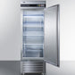 Summit 23 Cu.Ft. Reach-In Refrigerator