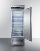 Summit 23 Cu.Ft. Reach-In Refrigerator
