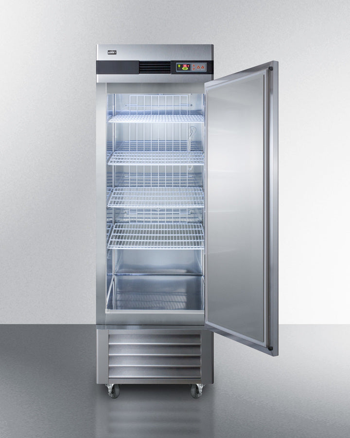 Summit 23 Cu.Ft. Reach-In Refrigerator