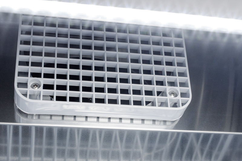 Summit 23 Cu.Ft. Reach-In Refrigerator