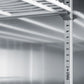 Summit 23 Cu.Ft. Reach-In Refrigerator
