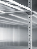 Summit 23 Cu.Ft. Reach-In Refrigerator