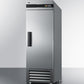 Summit 23 Cu.Ft. Reach-In Refrigerator