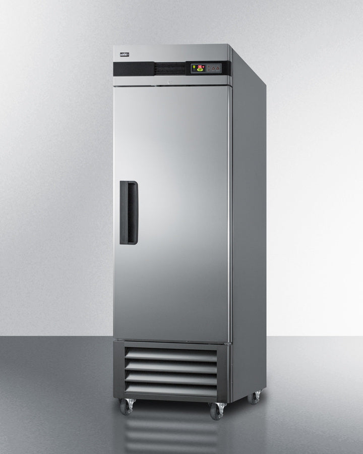 Summit 23 Cu.Ft. Reach-In Refrigerator