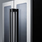 Summit 24" Built-In Wine/Beverage Center ADA Compliant
