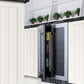 Summit 24" Built-In Wine/Beverage Center ADA Compliant