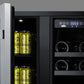 Summit 24" Built-In Wine/Beverage Center ADA Compliant