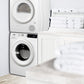 Summit 24" Wide 208-240V Washer 