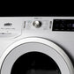 Summit 24" Wide 208-240V Washer 