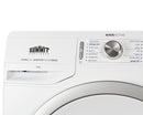 Summit 24" Wide 208-240V Washer 