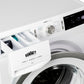 Summit 24" Wide 208-240V Washer 