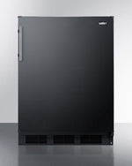 Summit 24" Wide All-Refrigerator