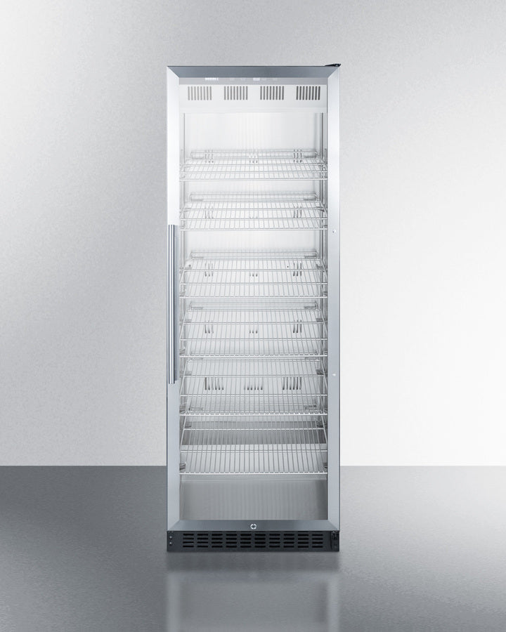 Summit 24" Wide Beverage Center