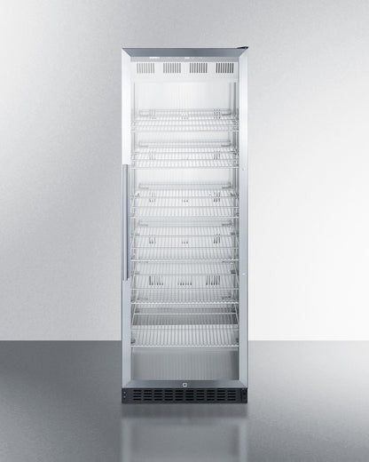 Summit 24" Wide Beverage Center