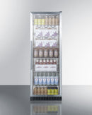 Summit 24" Wide Beverage Center