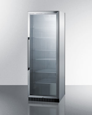 Summit 24" Wide Beverage Center