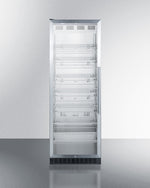 Summit 24" Wide Beverage Center 