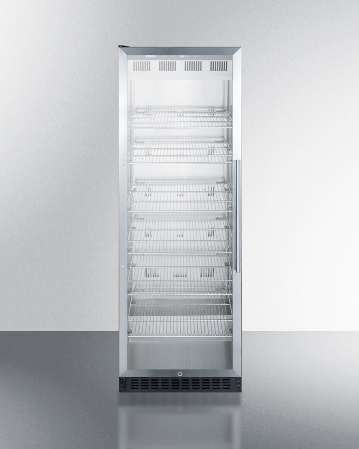 Summit 24" Wide Beverage Center 