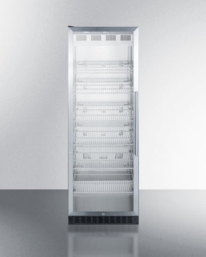 Summit 24" Wide Beverage Center 