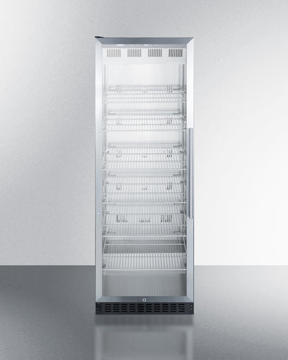 Summit 24" Wide Beverage Center 