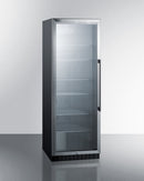 Summit 24" Wide Beverage Center 