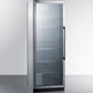 Summit 24" Wide Beverage Center 