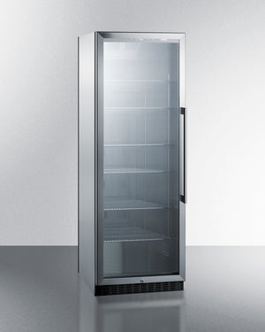 Summit 24" Wide Beverage Center 