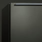 Summit 24" Wide Built-In All-Freezer with Horizontal Handle in Black Stainless Steel