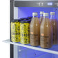Summit 24" Wide Built-In All-Refrigerator ADA Compliant
