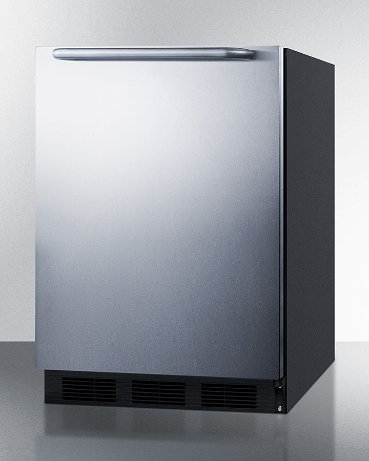 Summit 24" Wide Built-In All-Refrigerator ADA Compliant