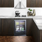 Summit 24" Wide Built-In Beverage Cooler ADA Compliant
