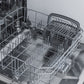 Summit 24" Wide Built-In Dishwasher