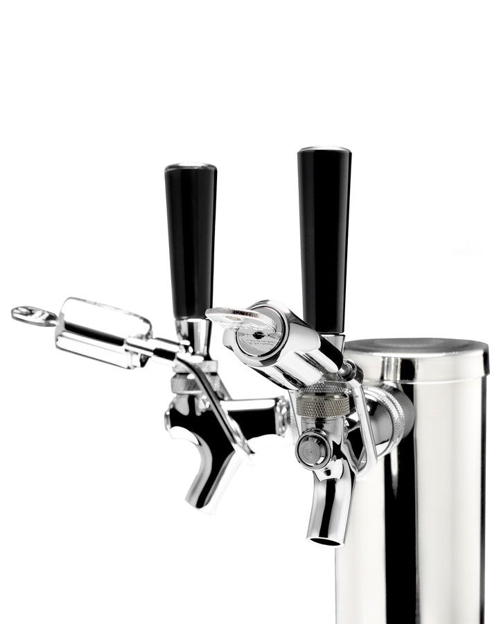Summit 24" Wide Built-In Kegerator, ADA Compliant