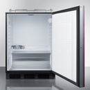 Summit 24" Wide Built-In Kegerator, ADA Compliant
