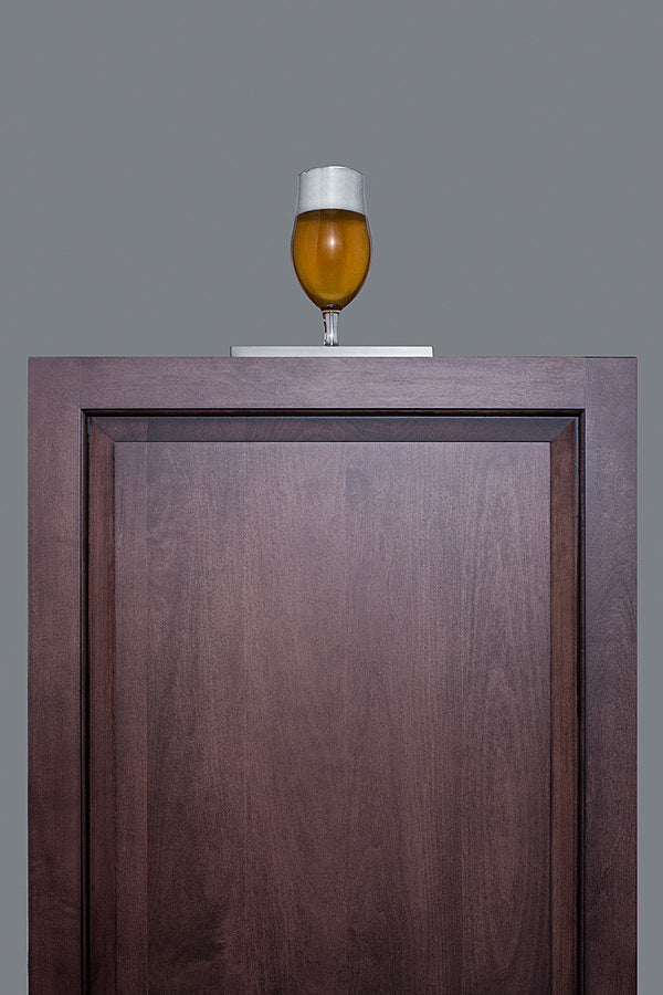 Summit 24" Wide Built-In Kegerator, ADA Compliant