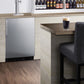 Summit 24" Wide Built-In Kegerator, ADA Compliant