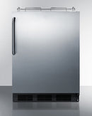 Summit 24" Wide Built-In Kegerator, ADA Compliant