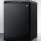 Summit 24" Wide Built-In Kegerator