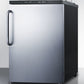Summit 24" Wide Built-In Kegerator