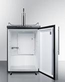 Summit 24" Wide Built-In Kegerator