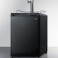 Summit 24" Wide Built-In Kegerator