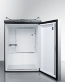 Summit 24" Wide Built-In Kegerator