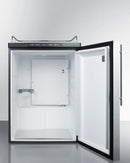 Summit 24" Wide Built-In Kegerator