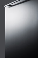 Summit 24" Wide Built-In Outdoor All-Refrigerator