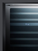 Summit 24" Wide Built-In Wine Cellar