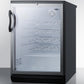 Summit 24" Wide Built-In Wine Cellar