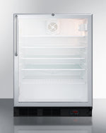 Summit 24" Wide Craft Beer Pub Cellar 